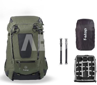 F Stop DuraDiamond Tilopa Essentials Bundle Cypress