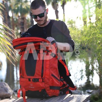 F Stop DuraDiamond Tilopa Essentials Bundle Magma