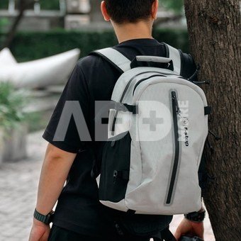 F Stop Guru 4 AIR 24 Liter Backpack Male Torso Version Spring Lake With Free ICU