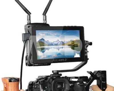 FEELWORLD MONITOR F5 PRO V4 6"
