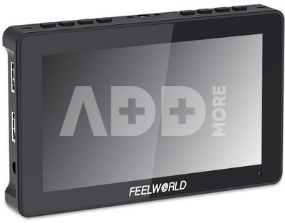 FEELWORLD MONITOR F5 PRO V4 6"