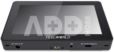 FEELWORLD MONITOR F5 PRO V4 6"
