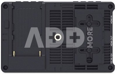 FEELWORLD MONITOR F5 PRO V4 6"