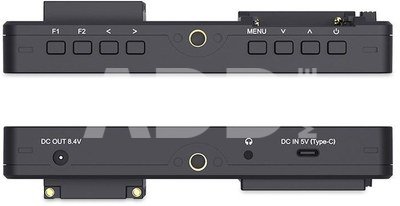 FEELWORLD MONITOR F5 PRO V4 6"