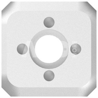 Falcam Expanding Plate for F22 Quick Release Clamp 3165