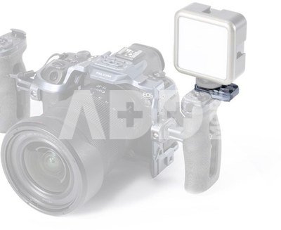 Falcam F22 & Cold Shoe Three Position Dual Head Quick Release Plate F22A3A04