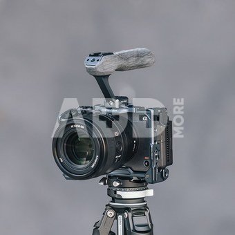 Falcam F22&F38&F50 Quick Release Basic Cage Kit(For Sony FX3/FX30)