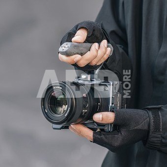 Falcam F22&F38&F50 Quick Release Basic Cage Kit(For Sony FX3/FX30)