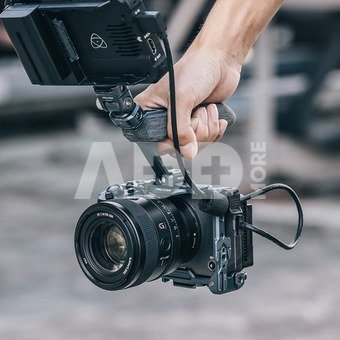 Falcam F22&F38&F50 Quick Release Basic Cage Kit(For Sony FX3/FX30)