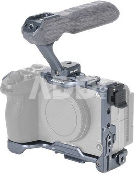 Falcam F22&F38&F50 Quick Release Basic Cage Kit(For Sony FX3/FX30)