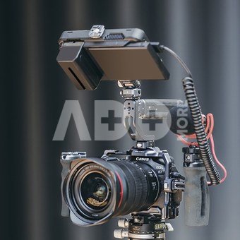 Falcam F22 & F38 & F50 Quick Release Camera Full Cage (FOR EOS R7) 3230