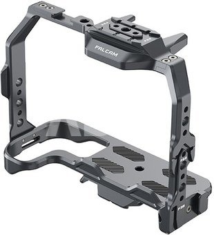Falcam F22 & F38 & F50 Quick Release Camera Full Cage (FOR EOS R7) 3230