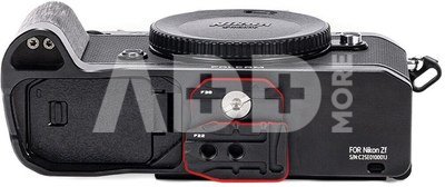 Falcam F22 & F38 Quick Release L Shaped Handle (for Nikon ZF)