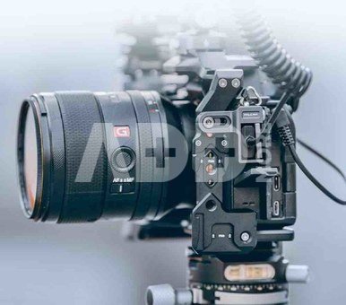 Falcam F22 Camera Quick Release Cable Clamp 2977