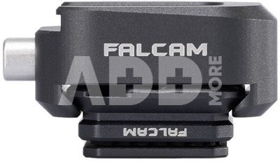 Falcam F22 Cold Shoe Adapter Kit 2533B