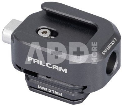 Falcam F22 Cold Shoe Adapter Kit 2533B