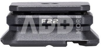 Falcam F22 Cold Shoe Adapter Plate 2534