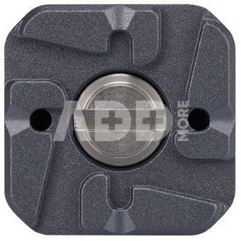 Falcam F22 Cold Shoe Adapter Plate 2534