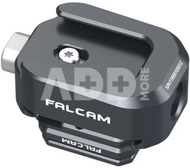 Falcam F22 Cold Shoe Mounting Base 2532