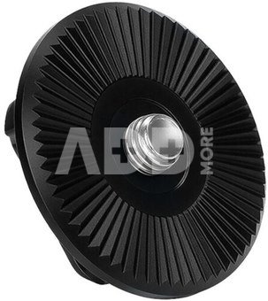 Falcam F22 Crown Gear Quick Release Plate F22A5203