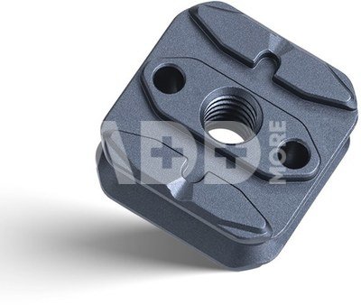 Falcam F22 Dual Head Quick Release Plate