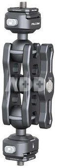 Falcam F22 Dual Quick Release Monitor Mount Kit 2548