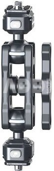 Falcam F22 Dual Quick Release Monitor Mount Kit 2548