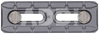 Falcam F22 Five position Quick Release Plate 2538
