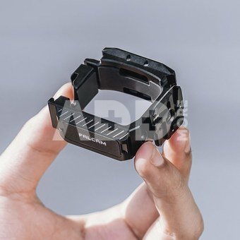 Falcam F22 Quick Release Expansion Frame (For Pocket3)