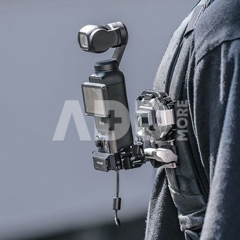 Falcam F22 Quick Release Expansion Frame (For Pocket3)