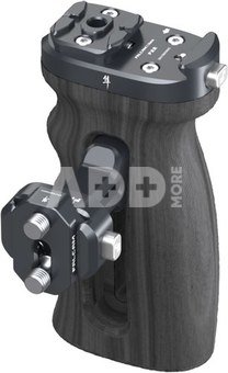 Falcam F22 Quick Release Side Hand Grip Kit 2549