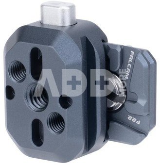 Falcam F22 Thread Adapter Kit V2 (Compatible with NATO) F22A4404