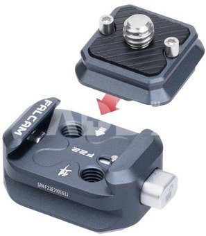 Falcam F22 Thread Adapter Kit V2 (Compatible with NATO) F22A4404