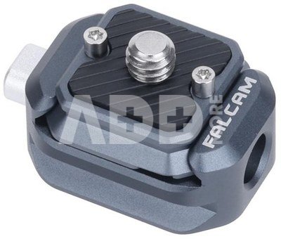 Falcam F22 Thread Adapter Kit V2 (Compatible with NATO) F22A4404
