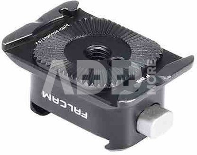 Falcam F22 to F38 & Arri Adapter F22A3806