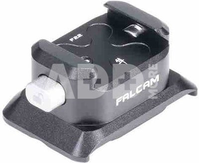 Falcam F22 to F38 & Arri Adapter F22A3806