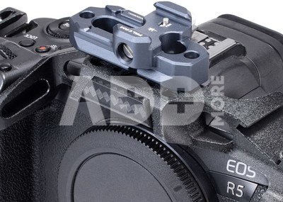 Falcam F22 to NATO Rail Adapter F22A3807