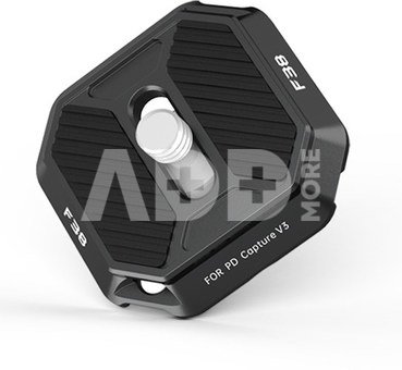 Falcam F38 & PD Quick Release Plate 2465A