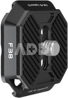 Falcam F38 & PD Quick Release Plate 2465A