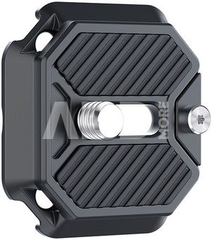 Falcam F38 Anti Deflection Quick Release Plate V2 2401A