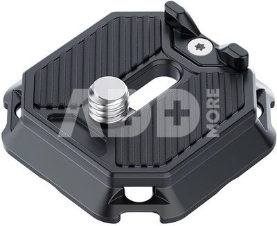 Falcam F38 Anti Deflection Quick Release Plate V2 2401A
