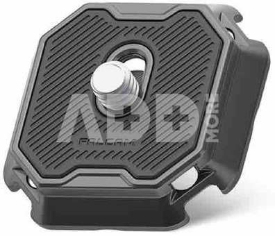 Falcam F38 Non slip Quick Release Plate 3301