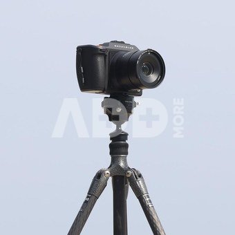 Falcam F38 Pro Quick Release Trigger Inverted Ball Head (320P)