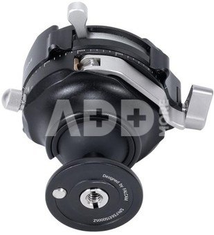 Falcam F38 Pro Quick Release Trigger Inverted Ball Head (320P)