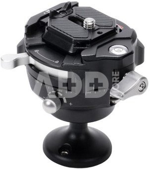 Falcam F38 Pro Quick Release Trigger Inverted Ball Head (320P)