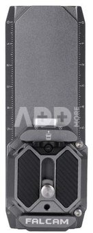 Falcam F38 Quick Release Base for RS4 Mini