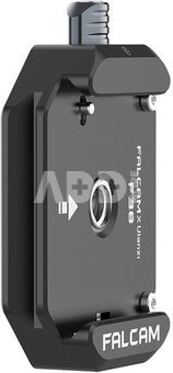 Falcam F38 Quick Release Bottom Plate 2270