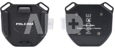 Falcam F38 Quick Release Buckle Kit for Shoulder Strap 3142