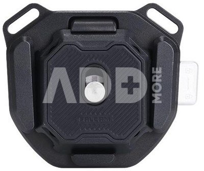 Falcam F38 Quick Release Buckle Kit for Shoulder Strap 3142
