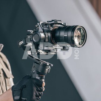 Falcam F38 Quick Release Kit for RS3 mini 3344